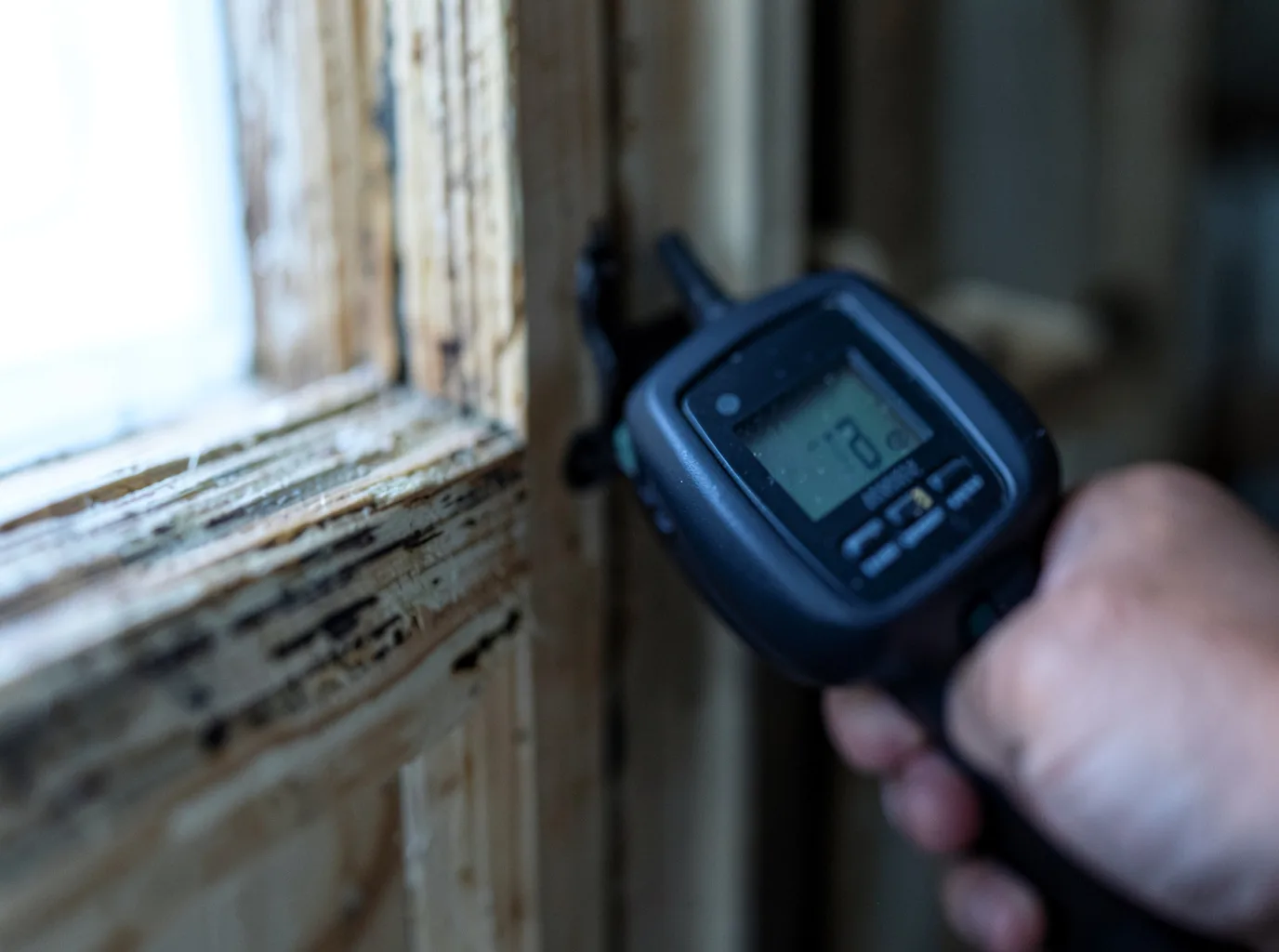 Ceiling Water Damage Repair in Kenyon, MN
